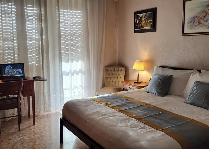 In Vacanza Dai Nonni