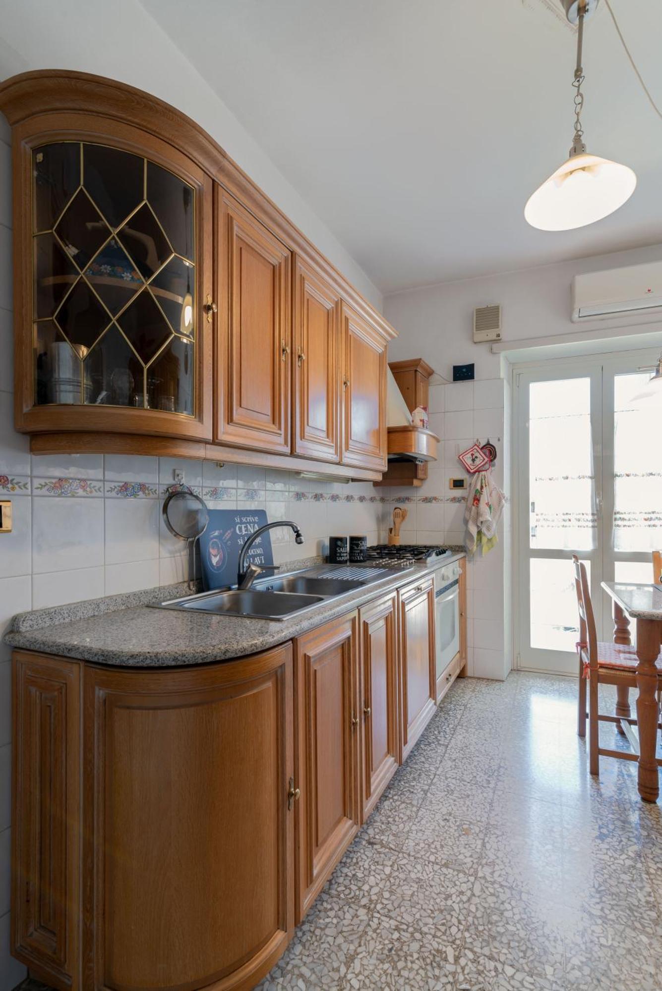 Apartment In Dai Nonni Rom