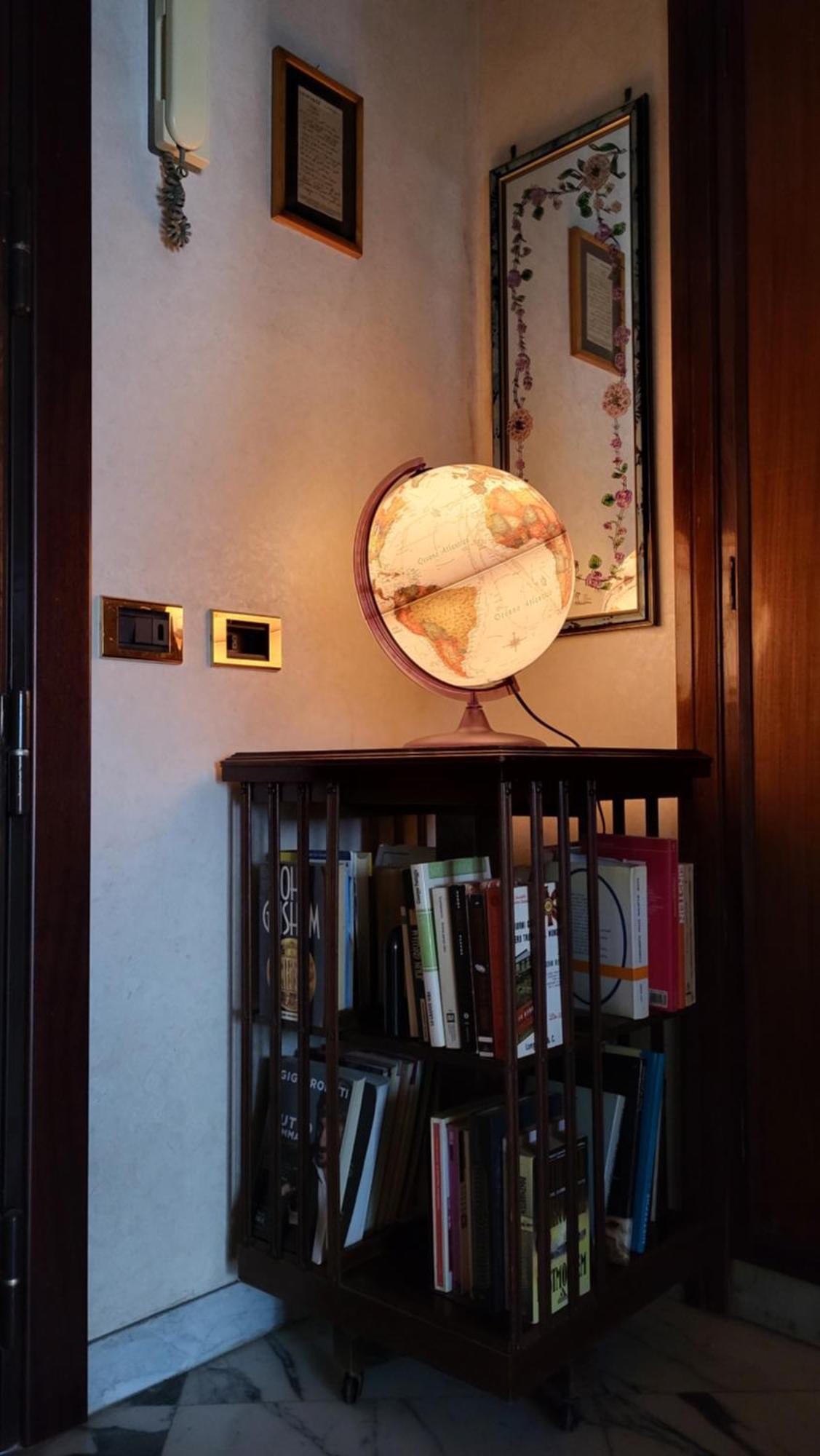 In Dai Nonni Apartment Rom