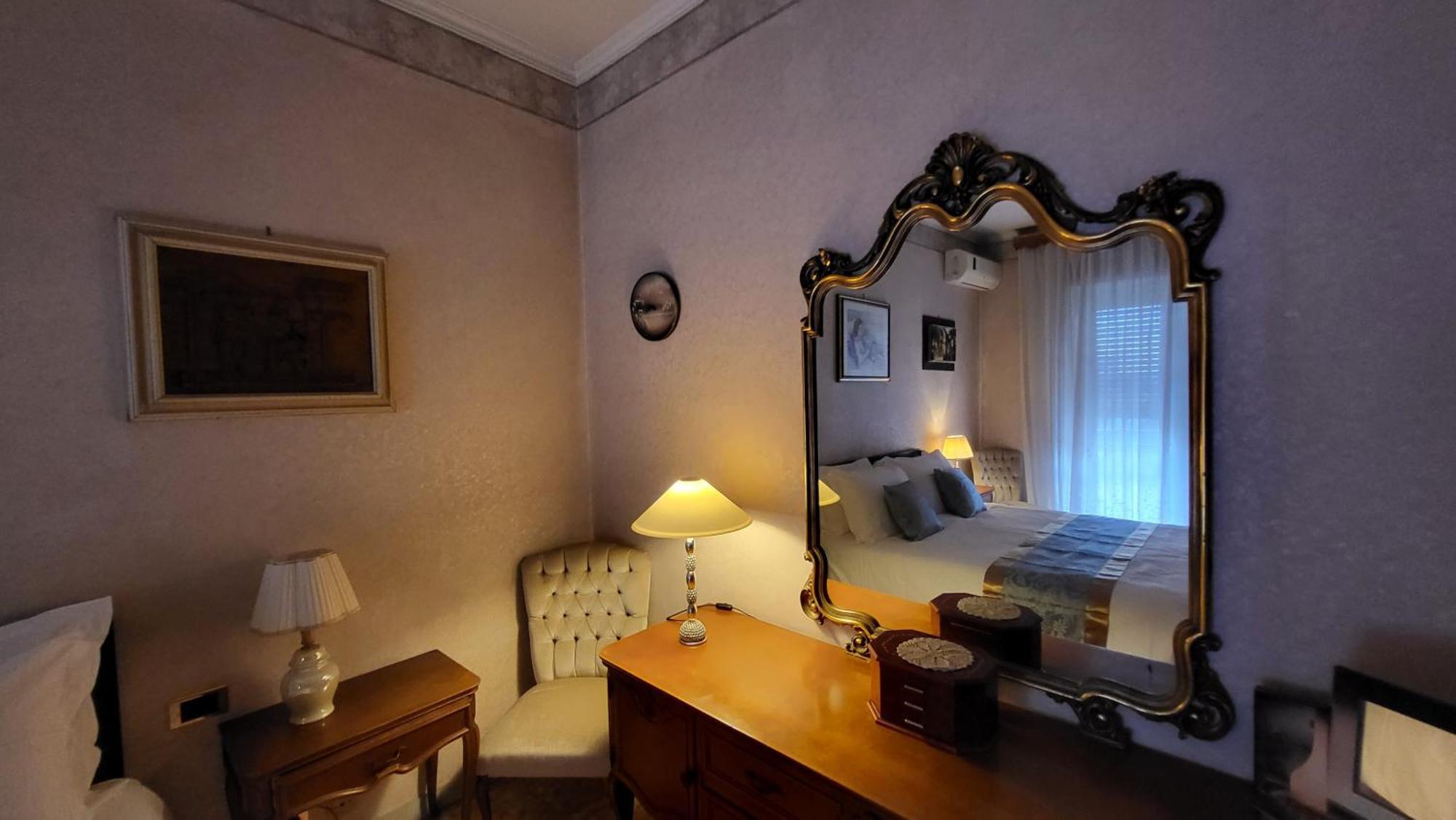 In Dai Nonni Apartment