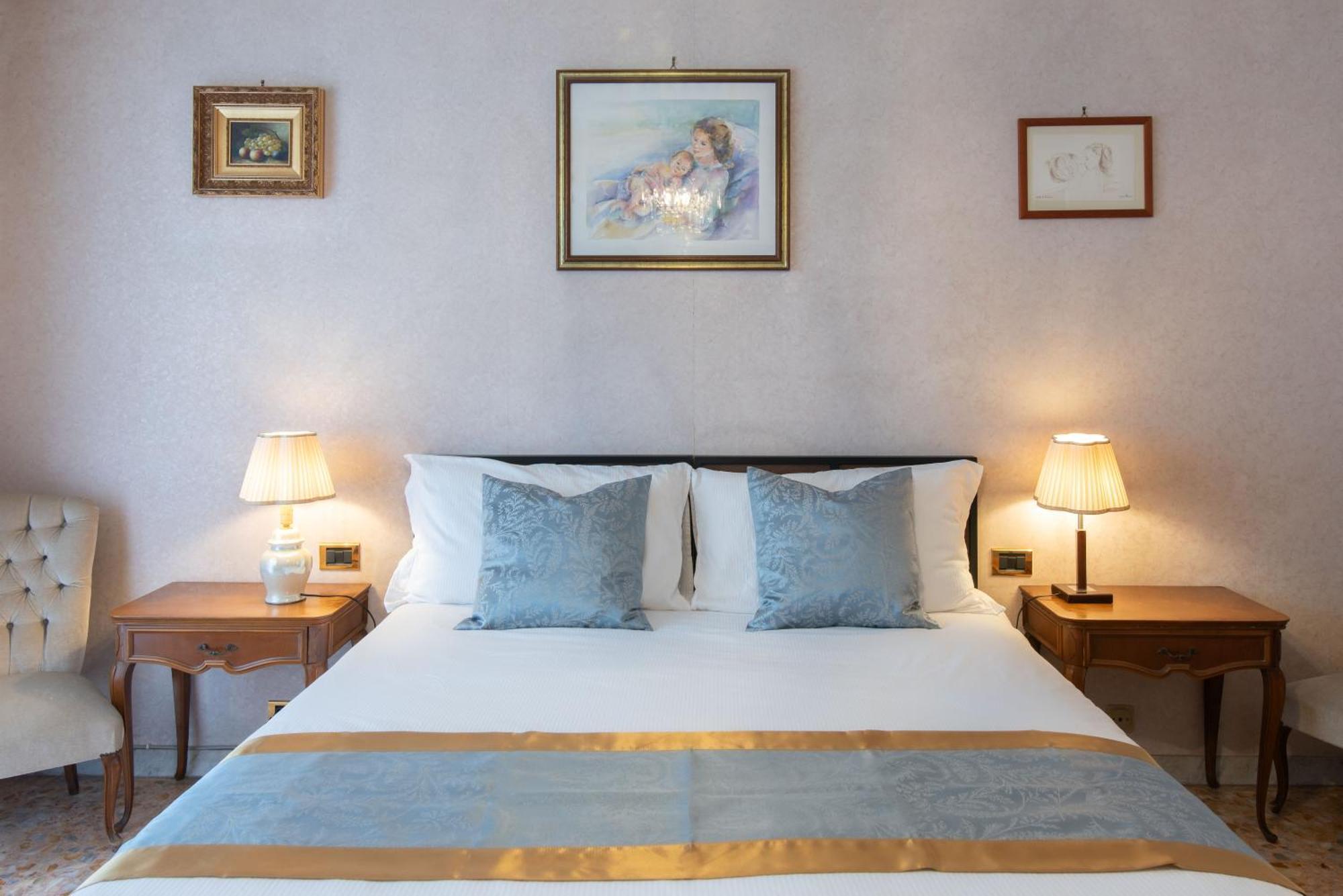 Apartment In Dai Nonni